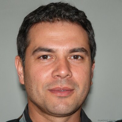 Pablo Castro, Client Support Lead